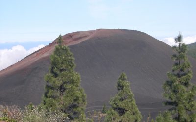 42. Volcán Garachico