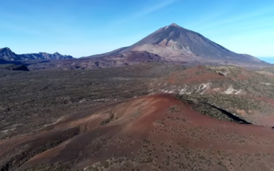 El documental “Teide, el Gigante dormido” volverá a proyectarse en La Orotava